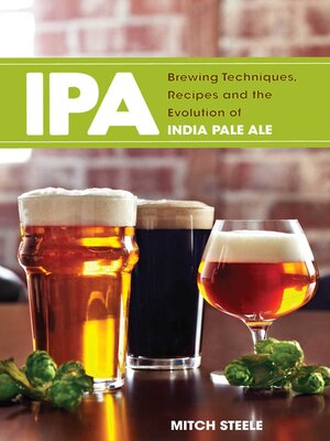 cover image of IPA